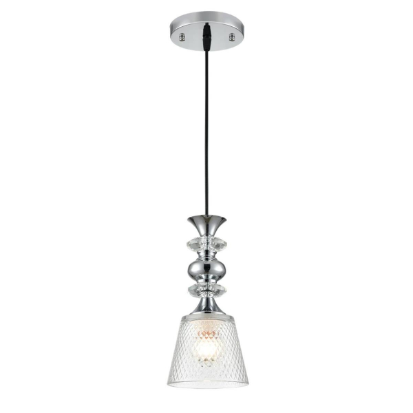 Светильник подвесной Lumion Suspentioni 8049/1A Светильник подвесной Lumion Suspentioni 8049/1A