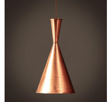 Подвесной светильник Loft-Concept Loft Concept Copper collection 40.564-0