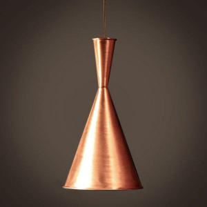 Подвесной светильник Loft-Concept Loft Concept Copper collection 40.564-0