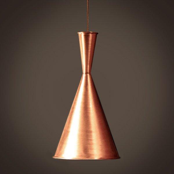 Подвесной светильник Loft-Concept Loft Concept Copper collection 40.564-0 Подвесной светильник Loft-Concept Loft Concept Copper collection 40.564-0