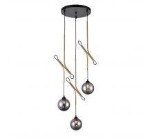 Подвесной светильник Vele Luce Ottava VL5662P03