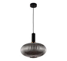 Подвесной светильник Lumina Deco Floril LDP 1216-1 GY+BK