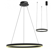 Подвесной светодиодный светильник Kink Light Тор 08212,19A(3000K)