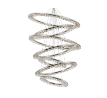 Подвесной светодиодный светильник Newport Compositions S8240_051CH