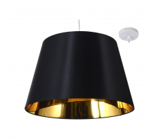 Подвесной светильник Arti Lampadari Naro E 1.P8 B