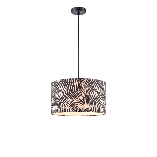 Подвесной светильник Vele Luce Simonetta VL4292P01