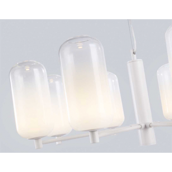 Подвесной светодиодный светильник Ambrella light High Light LH11109 Подвесной светодиодный светильник Ambrella light High Light LH11109