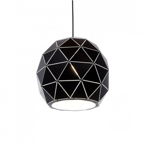 Подвесной светильник Lumina Deco Bokka LDP 7412 BK Подвесной светильник Lumina Deco Bokka LDP 7412 BK
