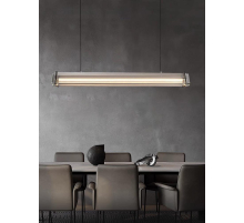 Подвесной светодиодный светильник Romatti Kobo Ginal 8001-B