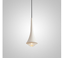 Подвесной светильник Imperium Loft Cai B White 240099-23