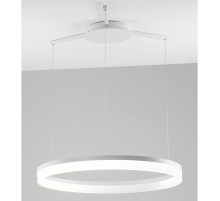 Подвесной светодиодный светильник Moderli Via V1722-PL