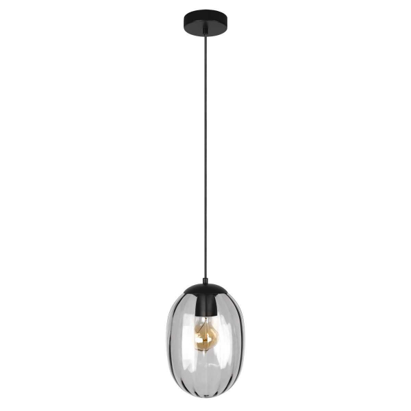 Подвесной светильник Loft It Bubble 10427 Smoke Подвесной светильник Loft It Bubble 10427 Smoke