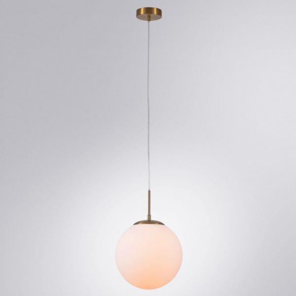 Подвесной светильник Arte Lamp Volare A1561SP-1PB Подвесной светильник Arte Lamp Volare A1561SP-1PB