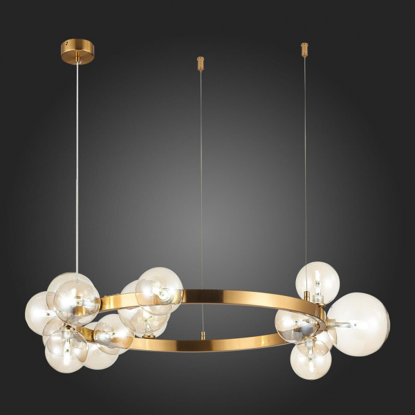 Подвесной светильник ST Luce Necton SL1165.302.15 Подвесной светильник ST Luce Necton SL1165.302.15