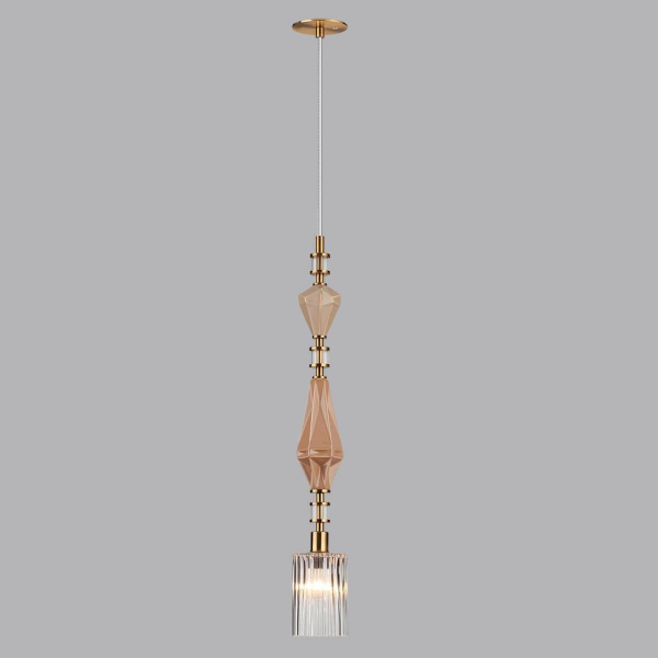 Подвесной светильник Odeon Light Exclusive Modern Terra 5414/1E Подвесной светильник Odeon Light Exclusive Modern Terra 5414/1E
