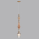 Подвесной светильник Odeon Light Exclusive Modern Terra 5414/1E