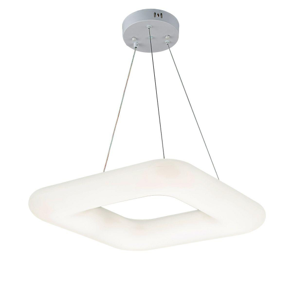 Подвесной светодиодный светильник Escada Soft 10259/1LED Подвесной светодиодный светильник Escada Soft 10259/1LED