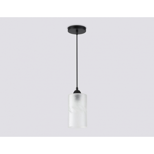 Светильник подвесной со стеклянным плафоном Ambrella light Traditional TR3411 Светильник подвесной со стеклянным плафоном Ambrella light Traditional TR3411