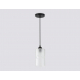 Светильник подвесной со стеклянным плафоном Ambrella light Traditional TR3411