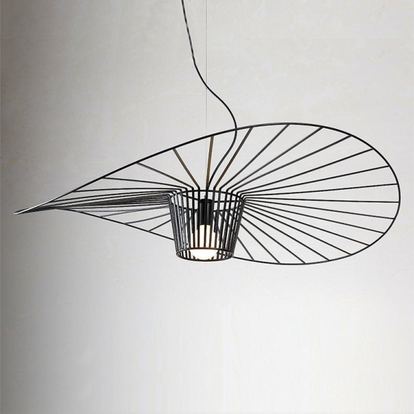 Подвесной светильник Loft-Concept Friture Vertigo Pendant 40.2134-0 20269