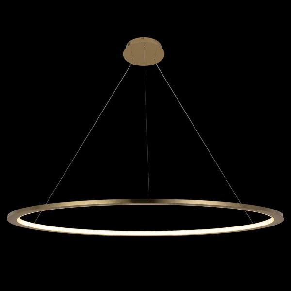 Подвесной светодиодный светильник Loft IT Ring 10014XXL Подвесной светодиодный светильник Loft IT Ring 10014XXL
