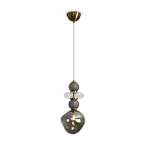 Подвесной светильник Freya Гротта / Grotta FR5561PL-01SM