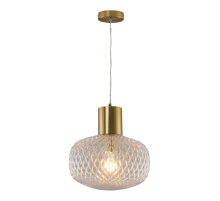 Подвесной светильник Moderli Sunset V10922-P