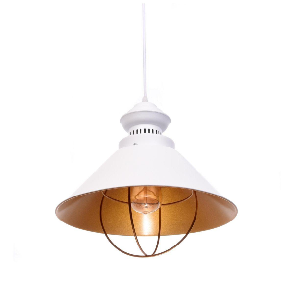 Подвесной светильник Lumina Deco Kugar LDP 7930 WT Подвесной светильник Lumina Deco Kugar LDP 7930 WT