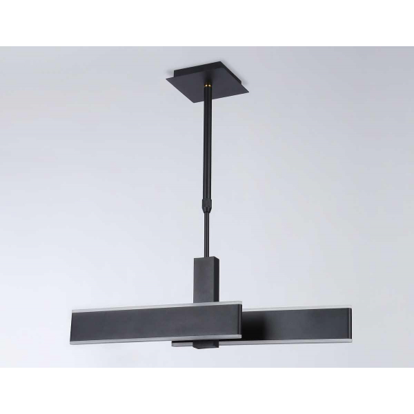 Подвесной светодиодный светильник Ambrella light Acrylica Original FL FA6667 Подвесной светодиодный светильник Ambrella light Acrylica Original FL FA6667