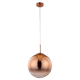 Подвесной светильник Arte Lamp Jupiter Copper A7963SP-1RB