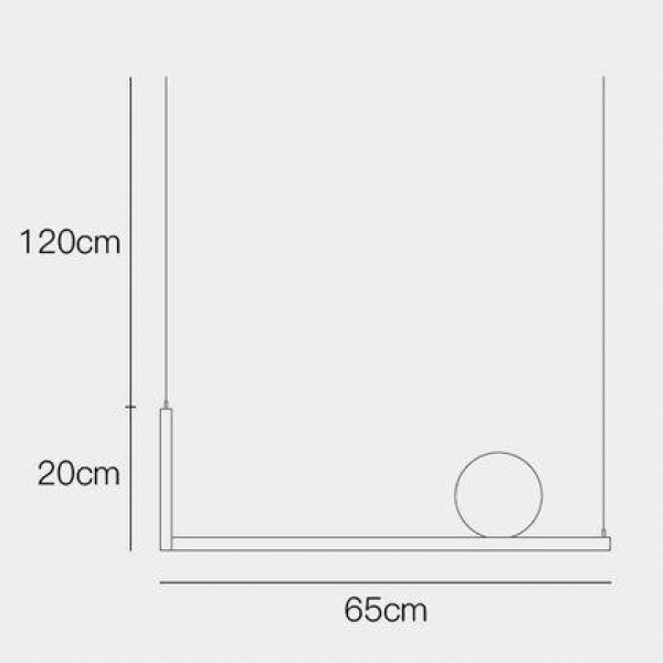 Подвесной светильник Loft-Concept VeniceM 40.2476-0 Подвесной светильник Loft-Concept VeniceM 40.2476-0