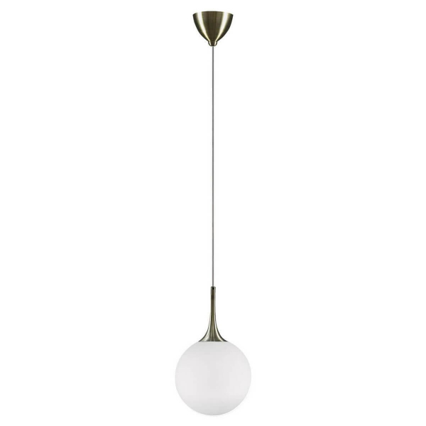 Подвесной светильник Lightstar Globo 813021 Подвесной светильник Lightstar Globo 813021