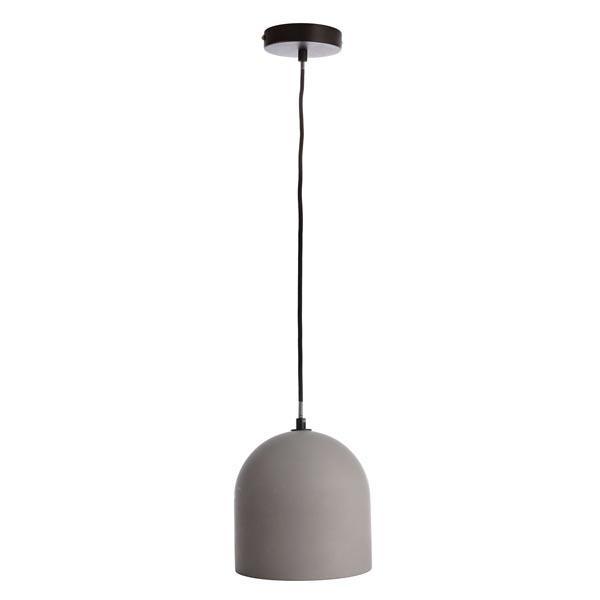 Подвесной светильник Deko-Light Concreto 342128 Подвесной светильник Deko-Light Concreto 342128
