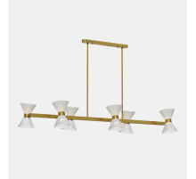 Подвесной светильник ST LUCE SL2004.313.12