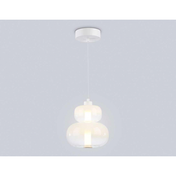 Подвесной светодиодный светильник Ambrella light High Light LH11051 Подвесной светодиодный светильник Ambrella light High Light LH11051