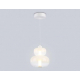 Подвесной светодиодный светильник Ambrella light High Light LH11051