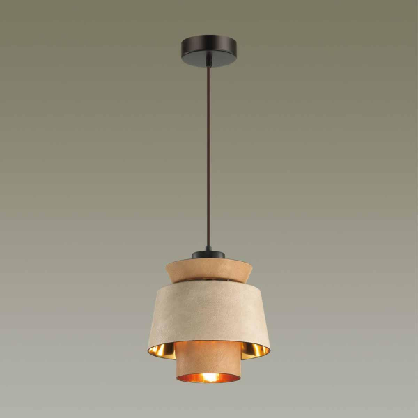 Подвесной светильник Odeon Light Kressa 4992/1 Подвесной светильник Odeon Light Kressa 4992/1
