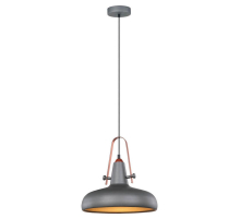 Подвесной светильник Lussole Loft LSP-9814