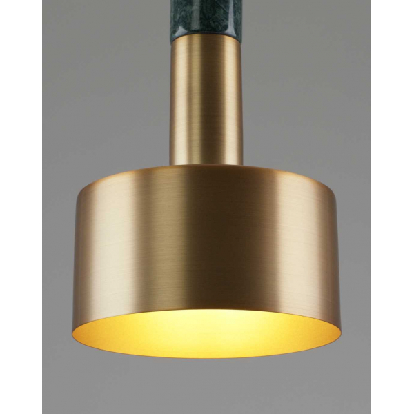 Светильник подвесной Moderli Goldy V11319-1P