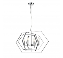 Подвесной светильник Vele Luce Folle VL1513P04