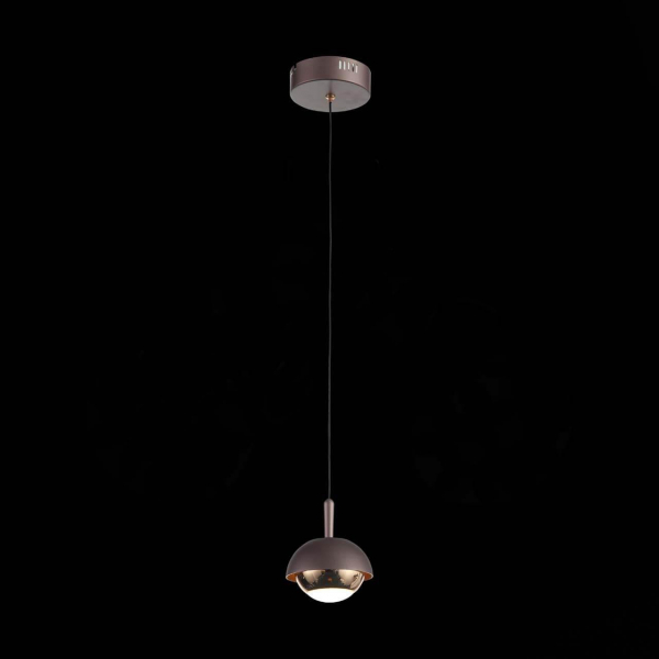 Подвесной светодиодный светильник ST Luce Entolla SL1602.323.01 Подвесной светодиодный светильник ST Luce Entolla SL1602.323.01