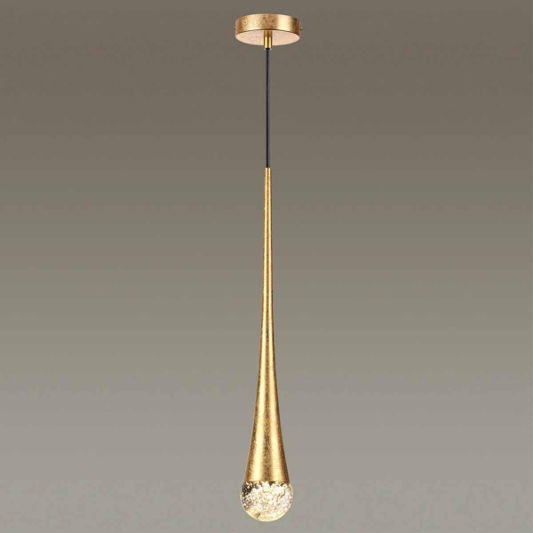Подвесной светильник Odeon Light L-vision Gota 4278/1 Подвесной светильник Odeon Light L-vision Gota 4278/1