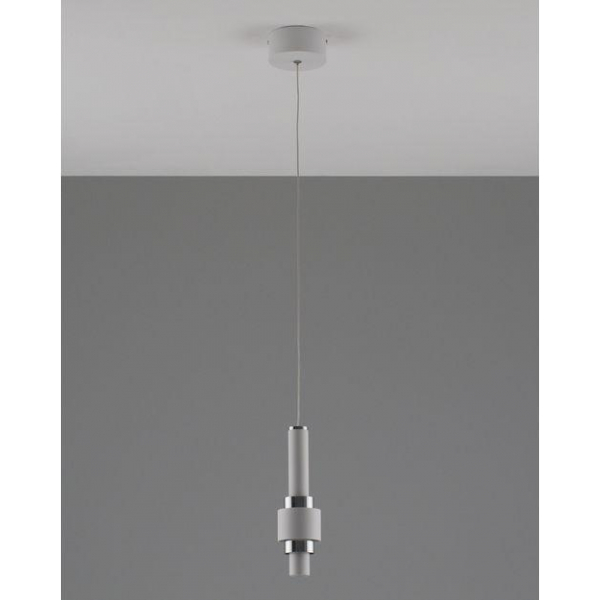 Подвесной светодиодный светильник Moderli Elsa V10860-PL Подвесной светодиодный светильник Moderli Elsa V10860-PL