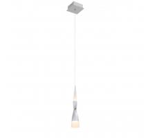 Подвесной светодиодный светильник ST Luce Bochie SL405.103.01