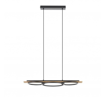 Подвесной светодиодный светильник Eglo Boyal 99625