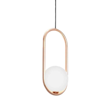 Подвесной светильник Kink Light Кенти 07631-1A,20