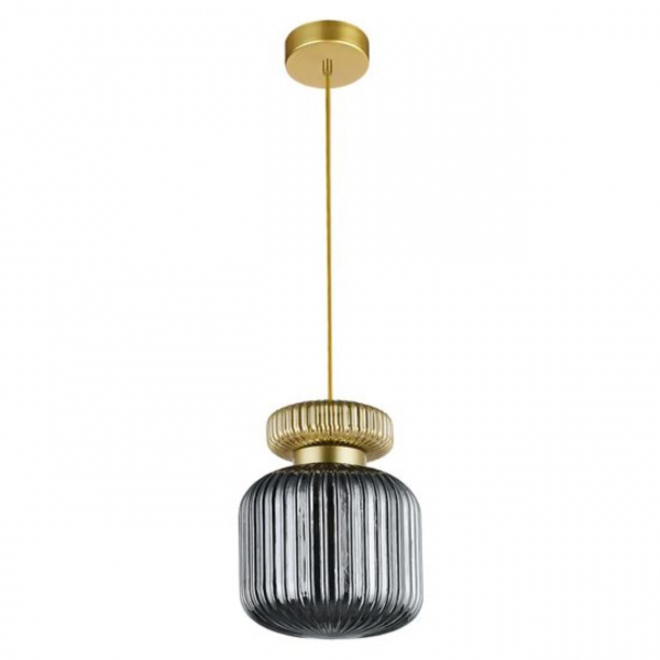 Подвесной светильник Arte Lamp Hamal A6170SP-1GO Подвесной светильник Arte Lamp Hamal A6170SP-1GO