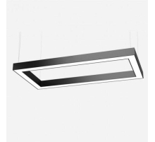 Подвесной светодиодный светильник Siled Cuadra-Prof-02 7370367