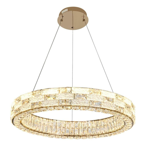Подвесной светодиодный светильник Stilfort Gabbana 4014/03/06P Подвесной светодиодный светильник Stilfort Gabbana 4014/03/06P