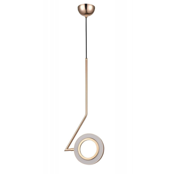 Подвесной светильник Vele Luce Margarita VL7304P21 Подвесной светильник Vele Luce Margarita VL7304P21